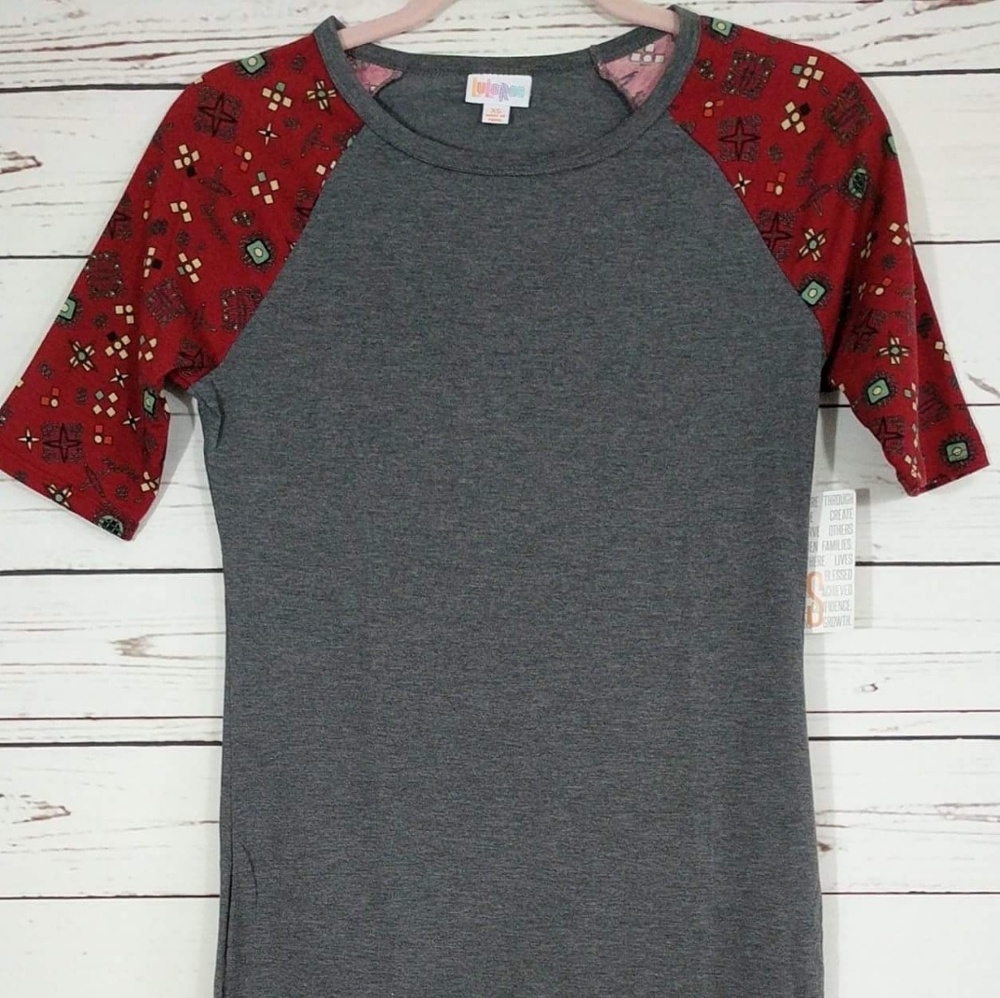 Lularoe Julia Dress